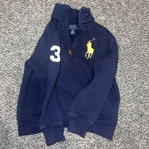 Polo Ralph Lauren pullover